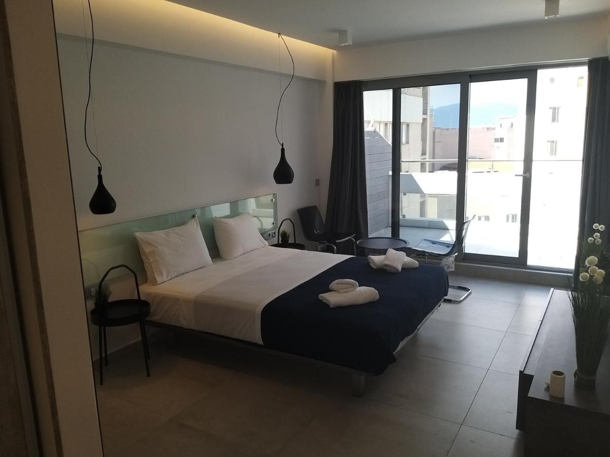 Amazing Apartments @ Aiolou Str. アテネ エクステリア 写真